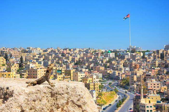 تفاصيل الحالة الجوية في الاردن يوم الاثنين  تحذيرات
