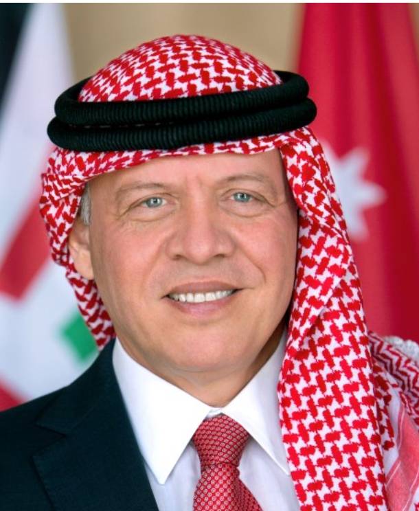 قريبًا ...الملك يزور الهيئة المستقلة للانتخاب   للتوجيه بإجراء الانتخابات النيابية لاختيار مجلس النواب العشرين