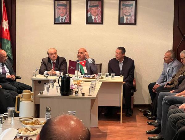الصبيحي مرجحًا: فاتورة تقاعد 2024 ستصل إلى 1.9 مليار دينار