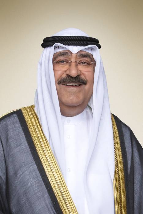 زيارة أمير الكويت للأردن تحظى بأهمية خاصة من حيث توقيتها وموضوعها