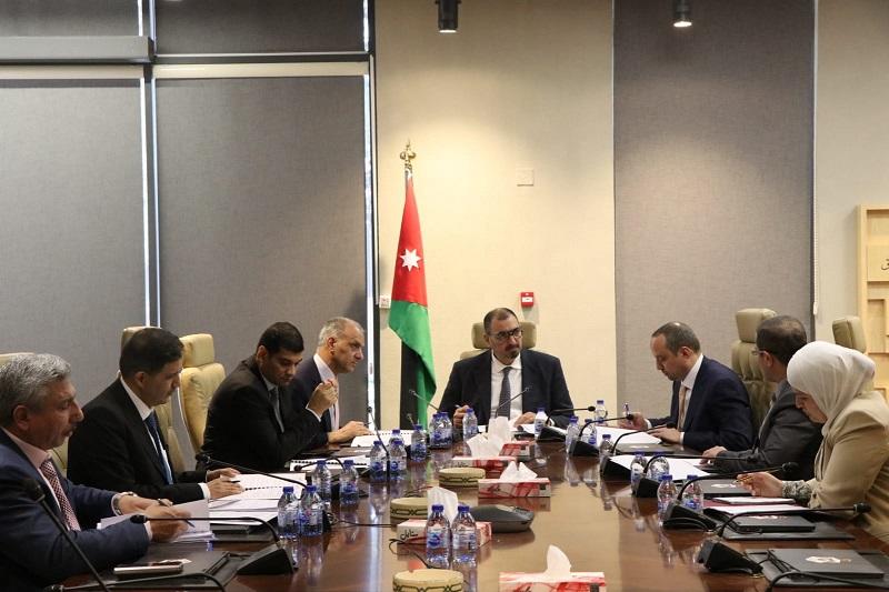 تصويب 41 استيضاحاً رصدها ديوان المحاسبة