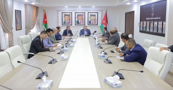 الأراضي: توجه لإنشاء طلب إلكتروني لإعادة النظر بحق القيمة الإدارية