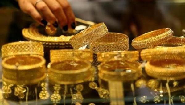 انخفاض أسعار الذهب محليا للمرة الثانية في يوم واحد