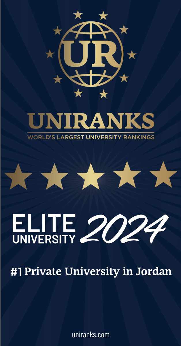 جامعة فيلادلفيا تتصدر قائمة الجامعات الخاصة وفق تصنيف UNIRANKS