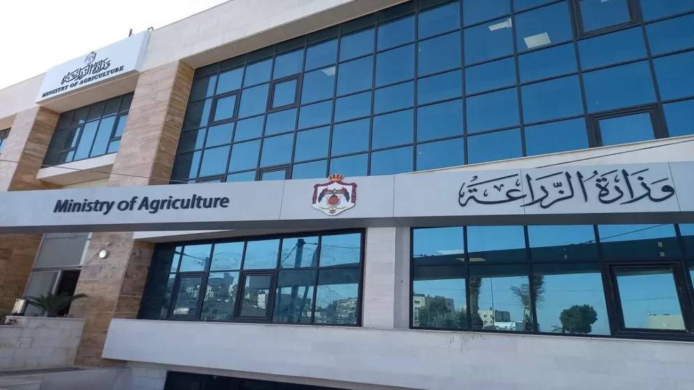 بالاسماء ..تشكيلات إدارية بين كبار موظفي وزارة الزراعة