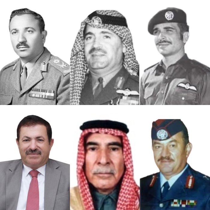 كلمة المؤرخ عمر العرموطي في الحفل الذي أقيم في المكتبة الوطنية عن معركة الكرامة...صور