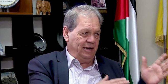 فتوح يطالب منظمات حقوق الإنسان بالتحقيق في المجازر والمقابر الجماعية في قطاع غزة