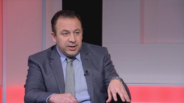 نصراوين: استقالة الحكومة مرتبطة بموعد حل مجلس النواب