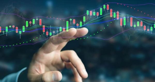 ارتفاع مؤشرات الأسهم الأميركية 465 نقطة