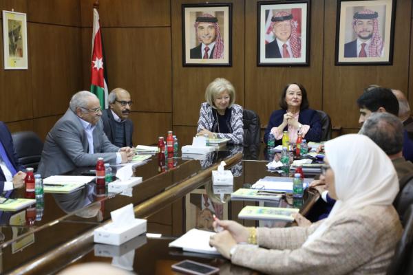 ندوة تعاين علاقة الرياضة بالثقافة والإعلام