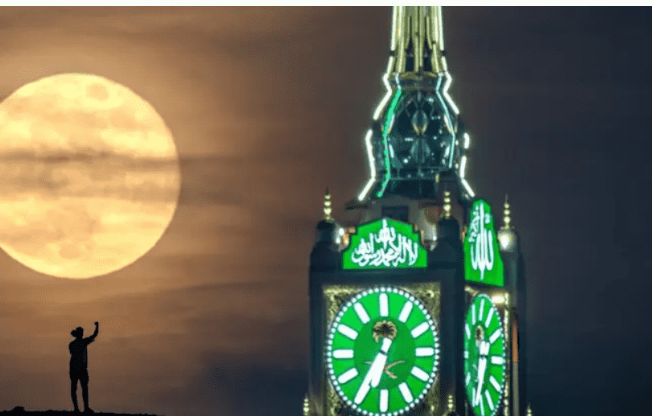 4 كسوفات وخسوفات تشهد بعضها دول عربية