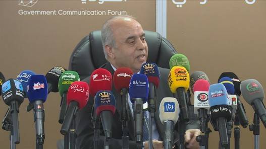 بناء مركز امتحانات متخصص في وزارة التربية يتسع لـ 300 طالب وطالبة