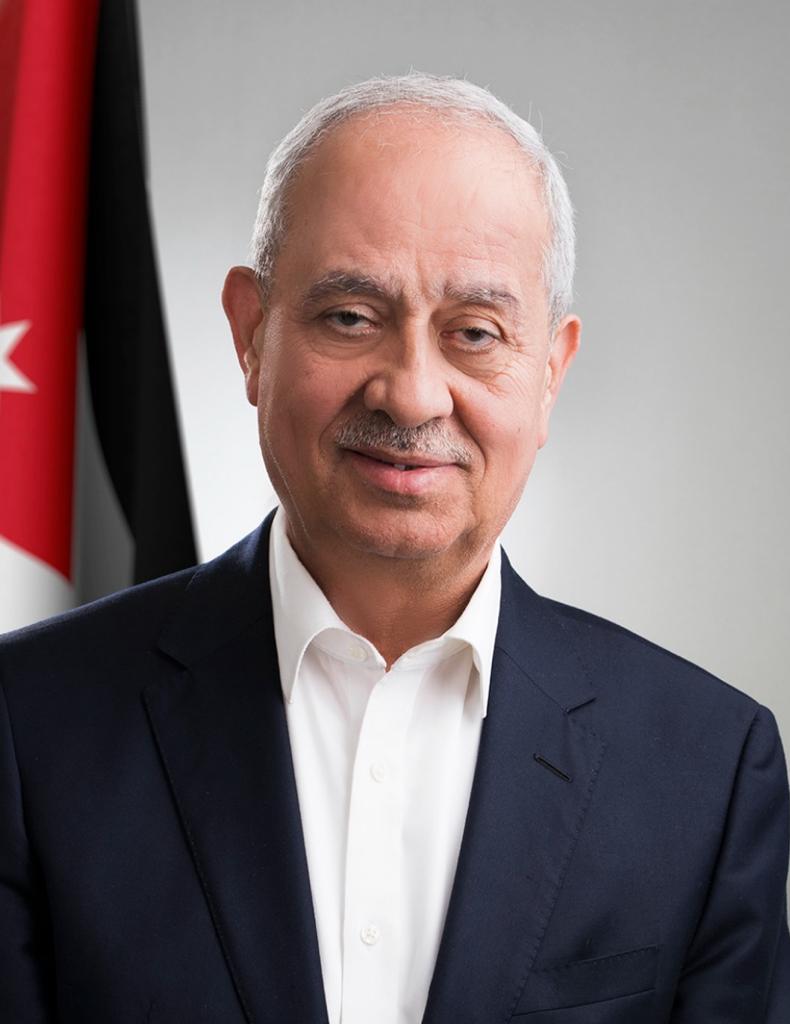 الجغبير : العلاقات الأردنية الكويتية نموذج للتعاون العربي