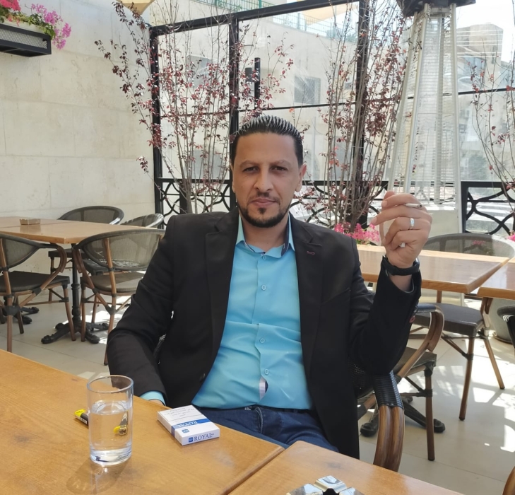 بني يونس يكتب يوم الكِتاب العالمي