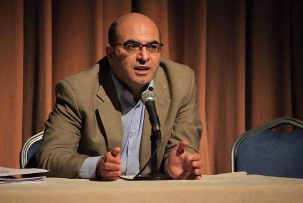 الخوالدة: ضمانات قانونية لمنتسبي الأحزاب بعدم تعرضهم للمساءلة