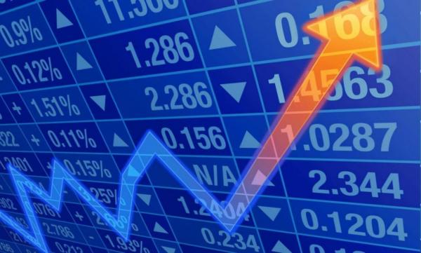 ارتفاع مؤشرات الأسهم الأميركية أكثر من 560 نقطة