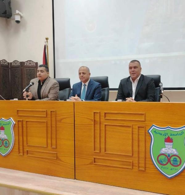 أبو  صعيليك: الاقتصاد الأردني نجح في استيعاب الصدمات