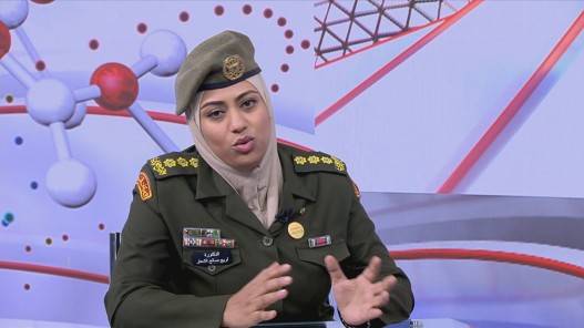 طبيبة أردنية عائدة من غزة: المستشفى الميداني الأردني في خان يونس استقبل أكثر من 44 ألف حالة