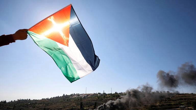 جامايكا تعترف بدولة فلسطين