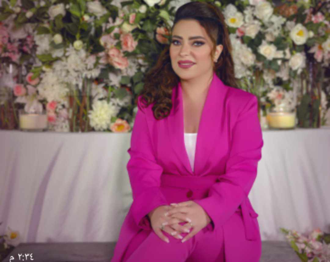 تغيري مني جديد الفنانة المغربية رجاء اوناصر