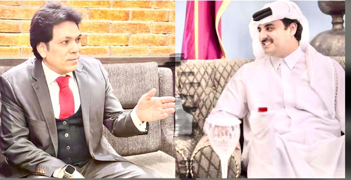 نبيل أبوالياسين: لـنيروز «⁧‫قطر» والأنروا بين التضليل الإسرائيلي والأكاذيب التي كشفتها التحقيقات؟