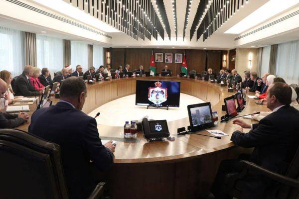بالتفاصيل...اهم قرارات مجلس الوزراء في جلسته المنعقدة اليوم