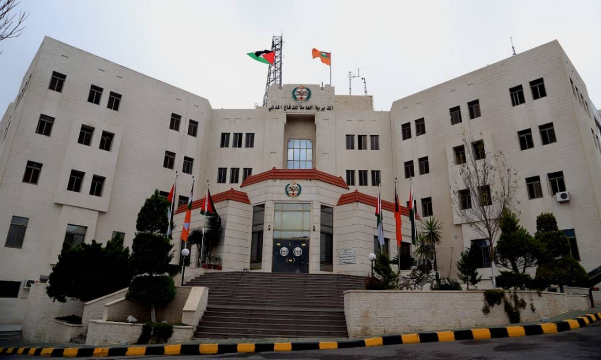 مدير الدفاع المدني يكشف حجم التطور في أنظمة الحماية المدنية