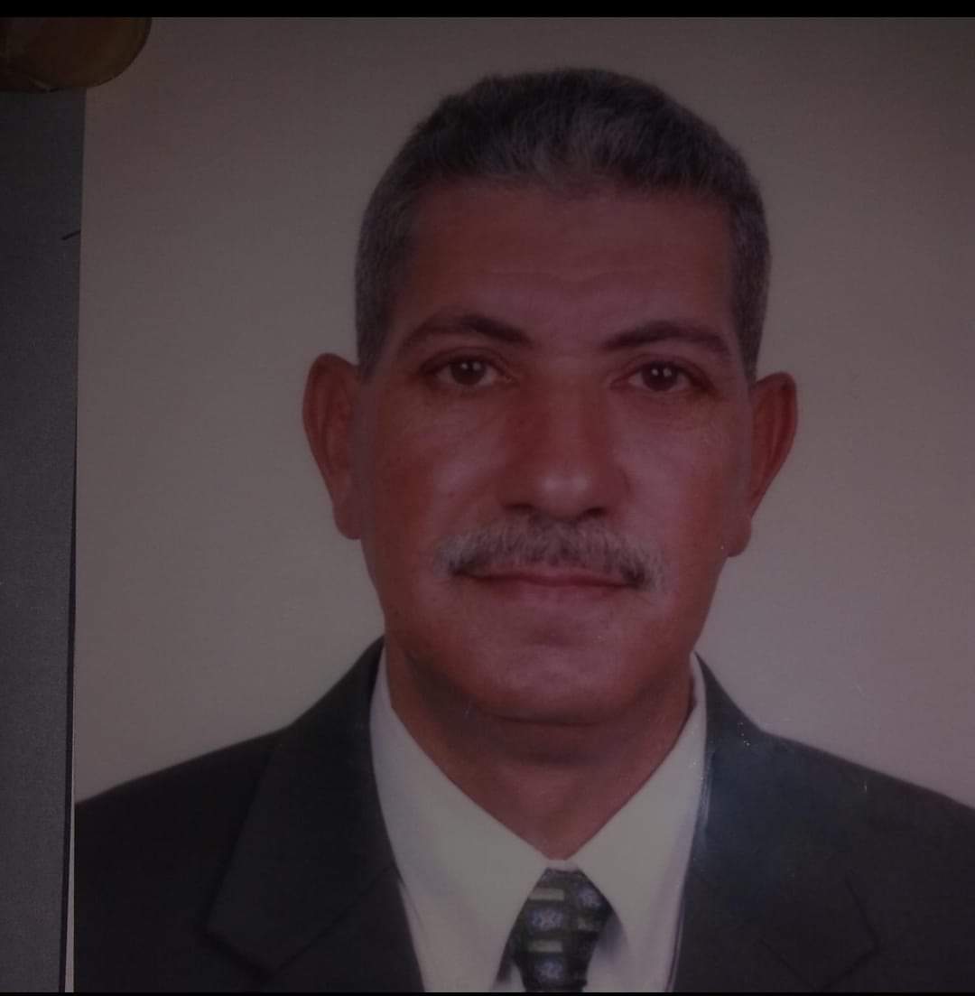 فالح عبدالناصر الناصر الخضير في ذمة الله