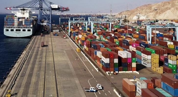 توقعات بتحسن حركة البواخر إلى العقبة