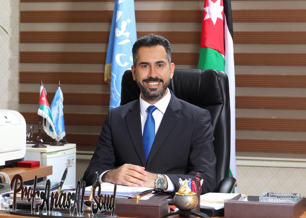 السعود يكتب من هو النائب الحزبي الذي نريد؟ ...