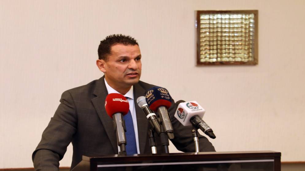 العبداللات: الأردن أنجز مراحل مناقشة الاستعراض تمهيدا للاعتماد في مجلس حقوق الإنسان