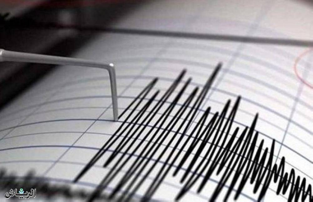 زلزال بقوة 5.3 درجات يضرب شمال شرق إندونيسيا