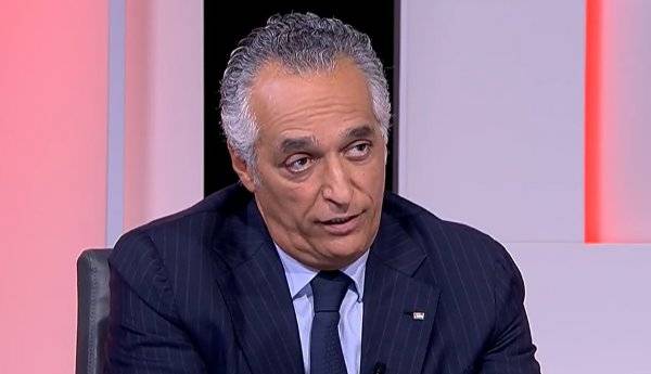 القيسي: لا شيء يمنع تأجير قلعة القطرانة لمستثمر أردني وتحويلها لفندق