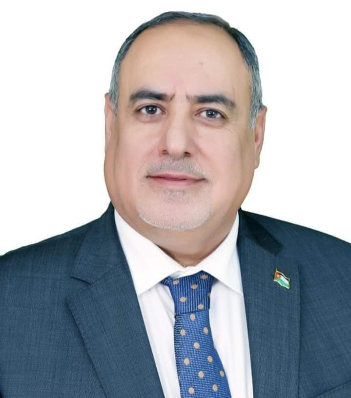 الفناطسة: التوجيه الملكي بإجراء الإنتخابات يؤكد الحرص على تعزيز الحياة السياسية