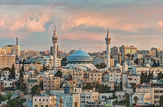 تراجع تأثير الكتلة الهوائية الحارة عن المملكة اليوم