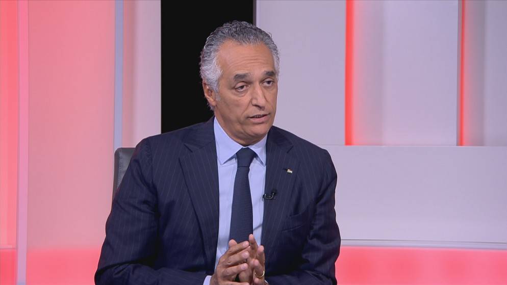 وزير السياحة :القطاع السياحي مرن وسريع التعافي