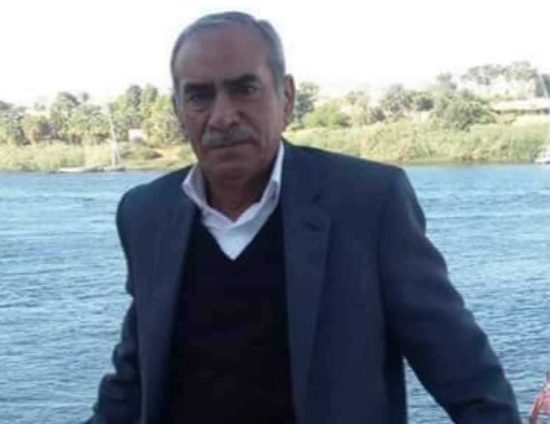 الحاج توفيق عبدالرحمن المازن المعدي العساف  ابو خالد في ذمة الله