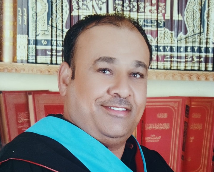 نيروز الاخبارية تهنئ شتيات لمناقشته أطروحة الدكتوراه