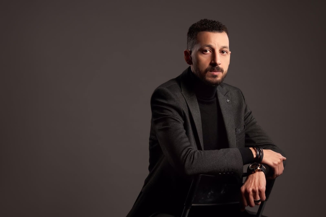 حسام غريب يطرح أغنية كلنا فترات بنجاحا كبيراً