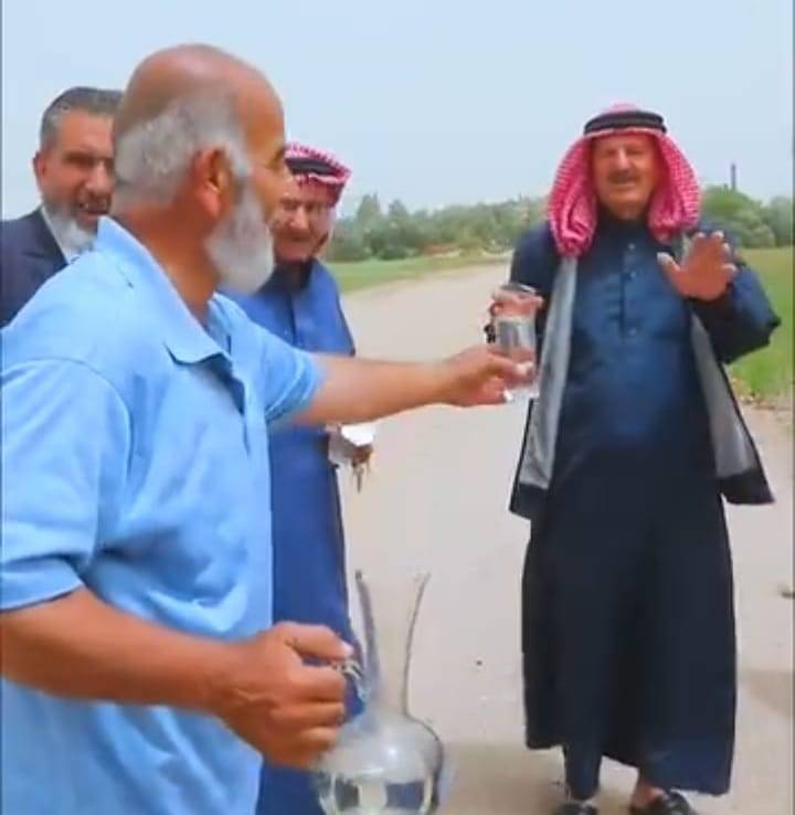 الزميلة رؤيا تسلط الضوء على بلدة حور..فيديو
