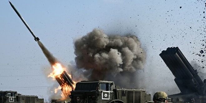 وزيرة الدفاع الهولندية: أوكرانيا لن تكون قادرة على هزيمة روسيا