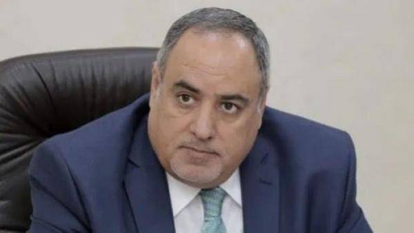 الفناطسة يدعو عمال الأردن للمشاركة في الانتخابات النيابية