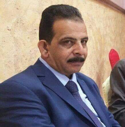 وفاة عاطف عبد مقبل الكوشه الدعجة ابو يزن