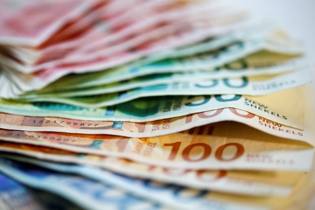 بسبب التصعيد.. فيتش تحذر إسرائيل من خفض تصنيفها الائتماني