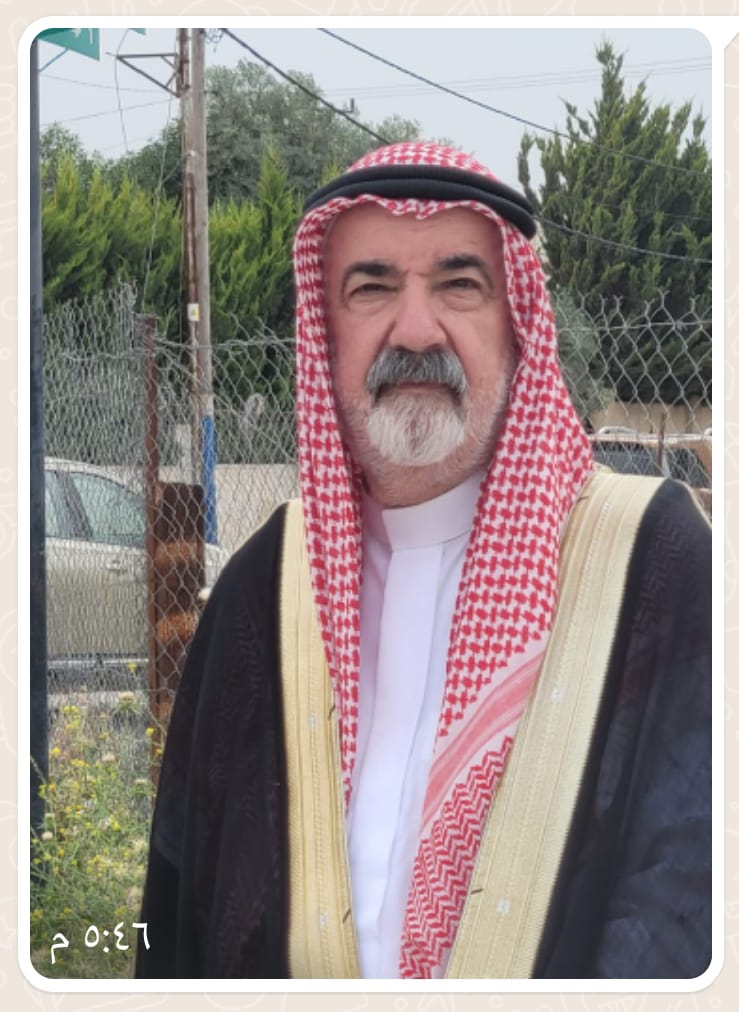 الفناطسة يكتب تحية وتقدير لكل الآباء