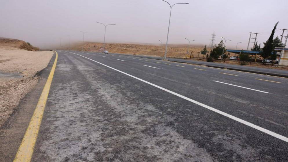 600 ألف عامل وعاملة بالقطاع التجاري الاردني