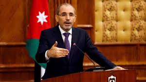 الصفدي: لا أفق حقيقي لنهاية العدوان على غزة
