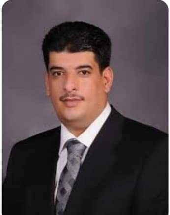 انتخاب محمد رشد الرواحنة مرشحا لعشيرته لخوض  انتخابات مجلس النواب القادم .