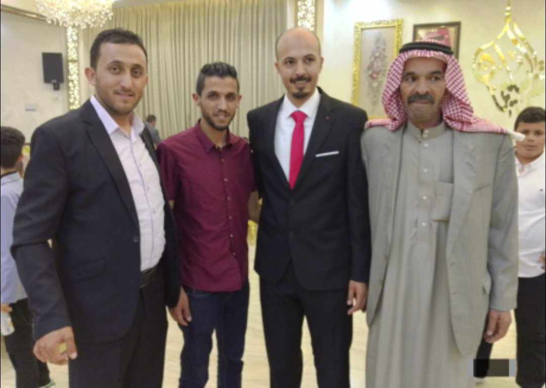 مبارك حفل زفاف الشاب سلطان فايز الفايز ...صور
