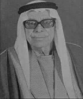 الشيخ عبد الله ذياب العوران ورث الزعامة كابرا عن كابر
